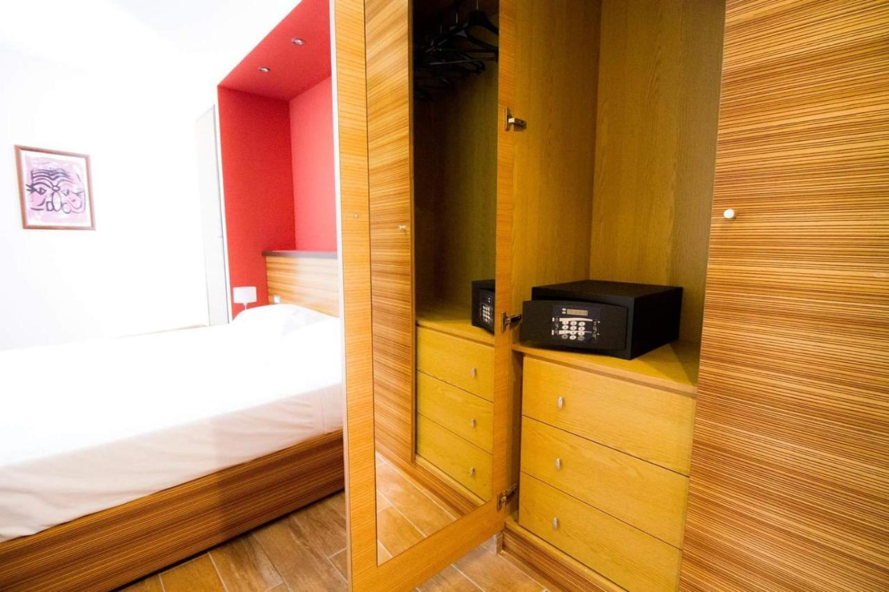 Ste.Mar Apartments Teulada Extérieur photo