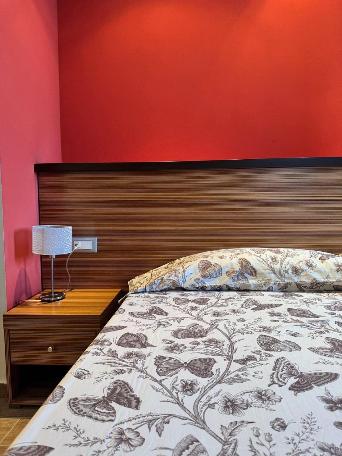 Ste.Mar Apartments Teulada Extérieur photo
