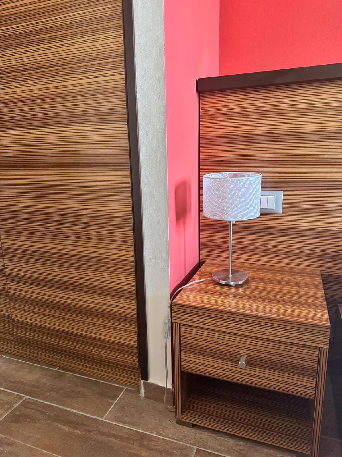 Ste.Mar Apartments Teulada Extérieur photo
