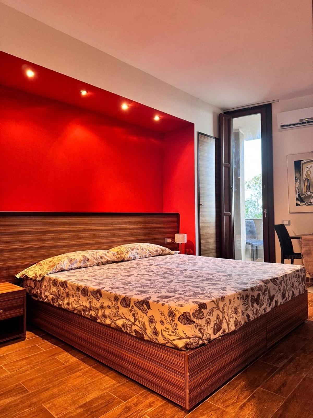 Ste.Mar Apartments Teulada Extérieur photo